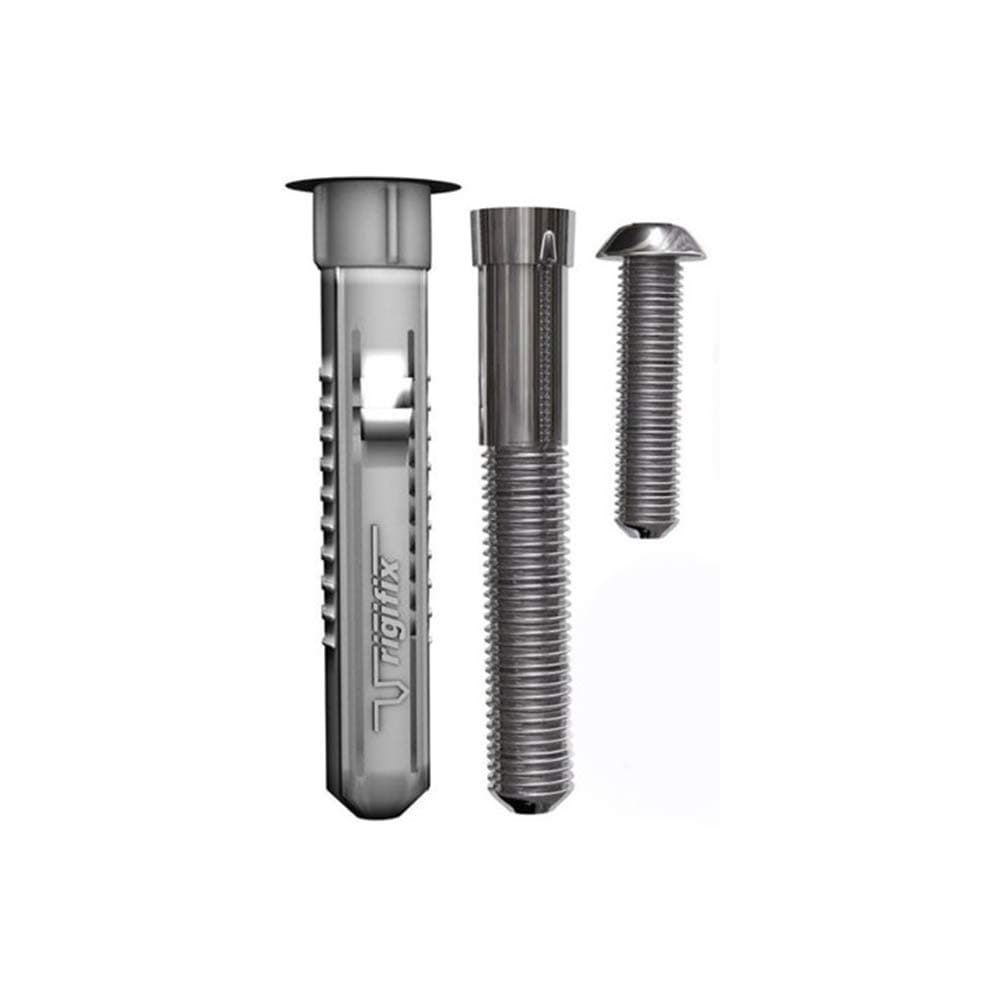 M8 Anchor Fixings 4 Pack