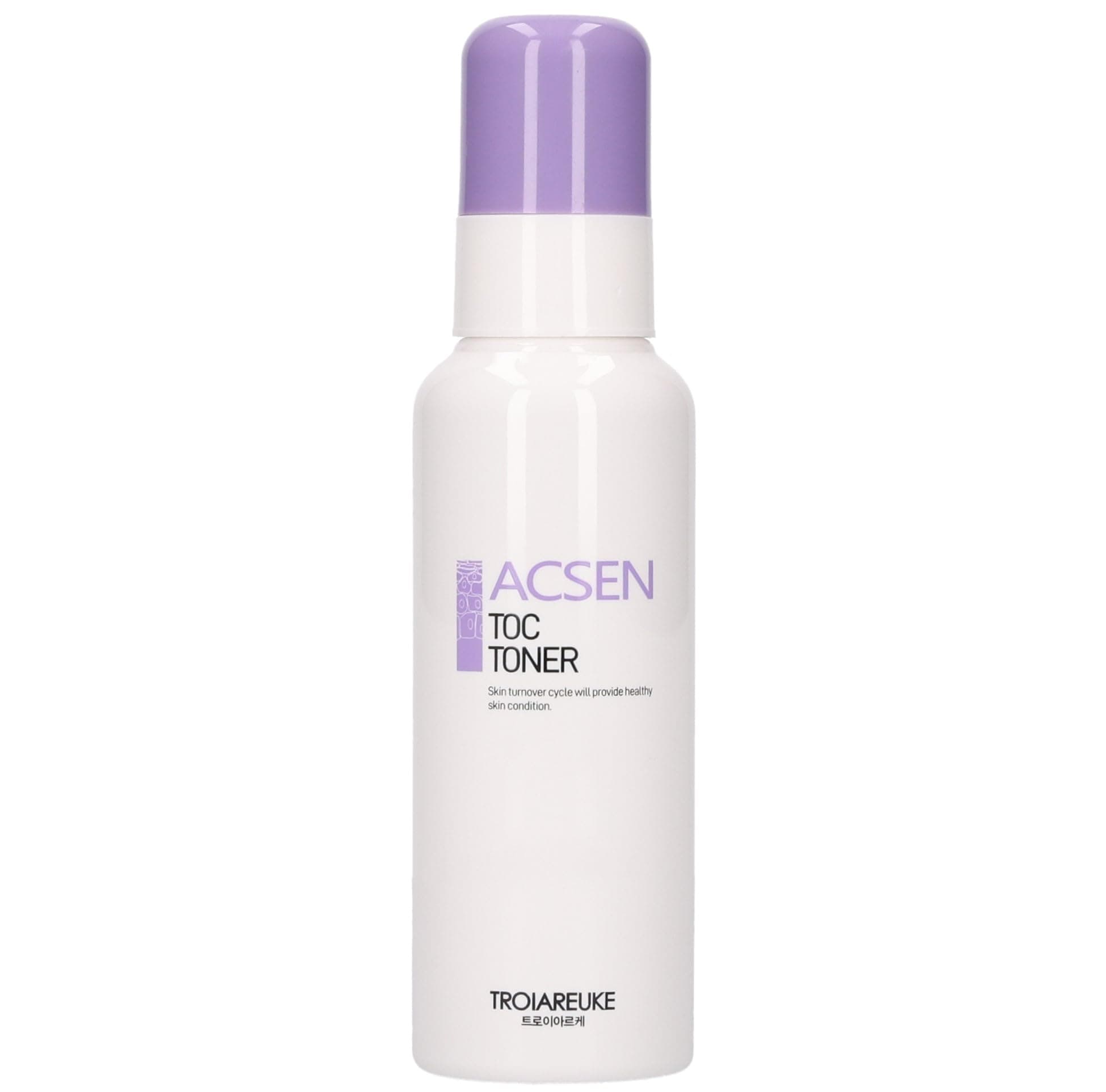 ACSEN TOC Toner (3.38 Fl. Oz. (2025.03.20))