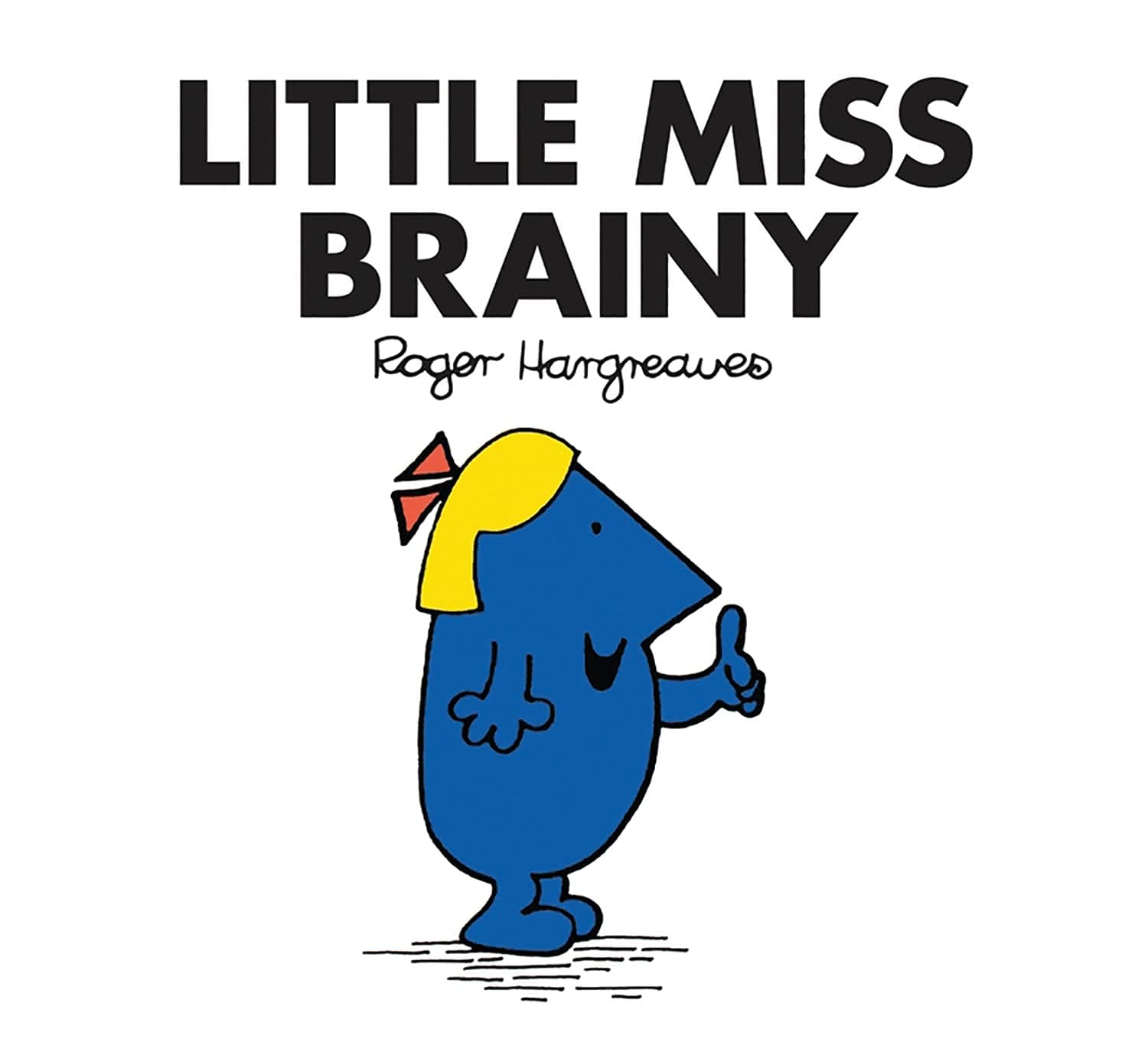 Farshore Little Miss Brainy