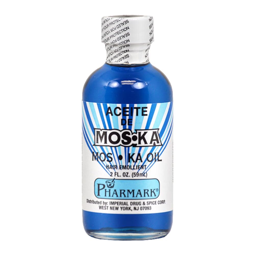 Pharmark Aceite De Moska 60ml Moska Oil
