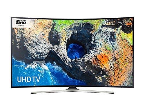 Samsung UE65MU6200 TV