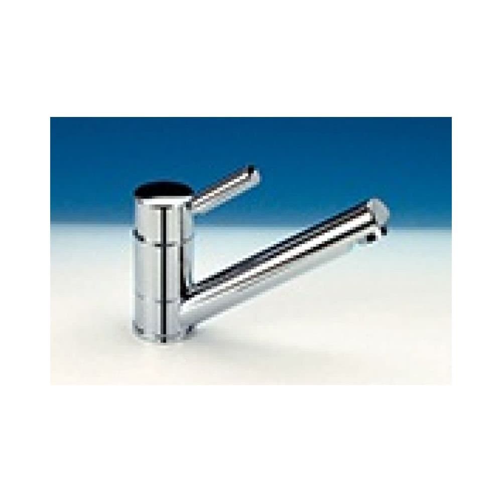 Reich Reich Single Lever Mixer Tap