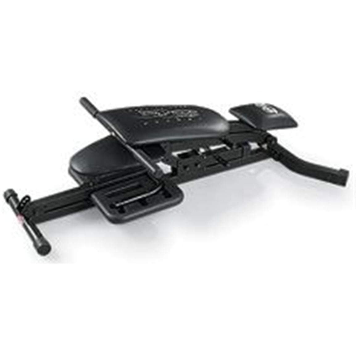 Body by Jake Bun and Thigh Rocker