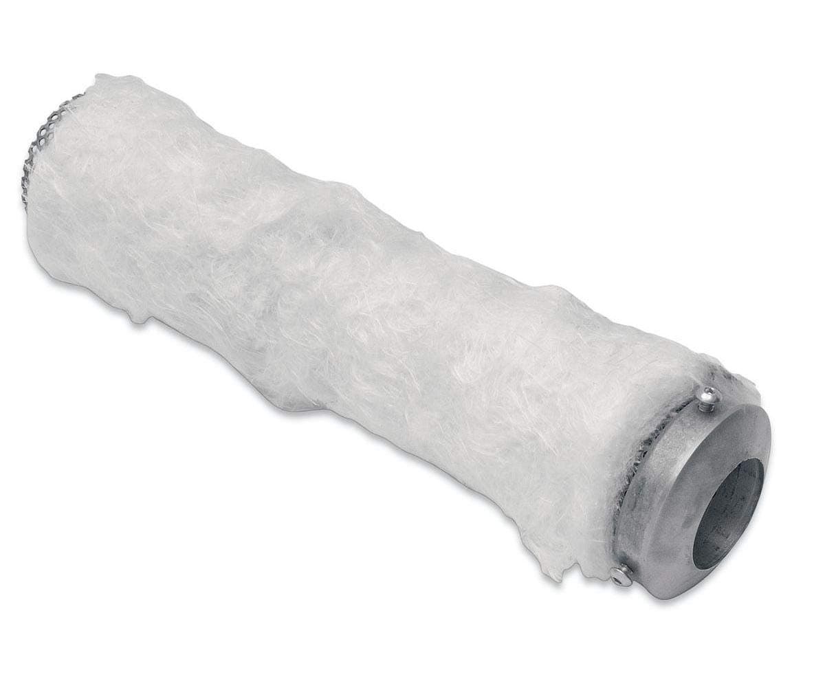 Kerker 100-6400 2.50" K Series Competition Baffle