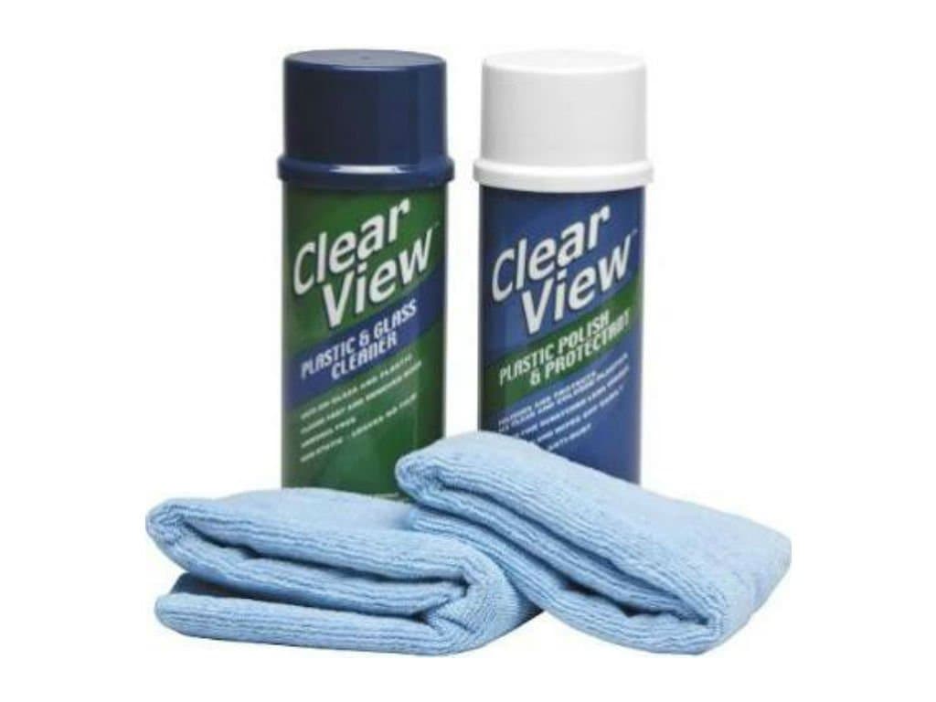 Clear View Promo Kit AVL-CV-PROMO