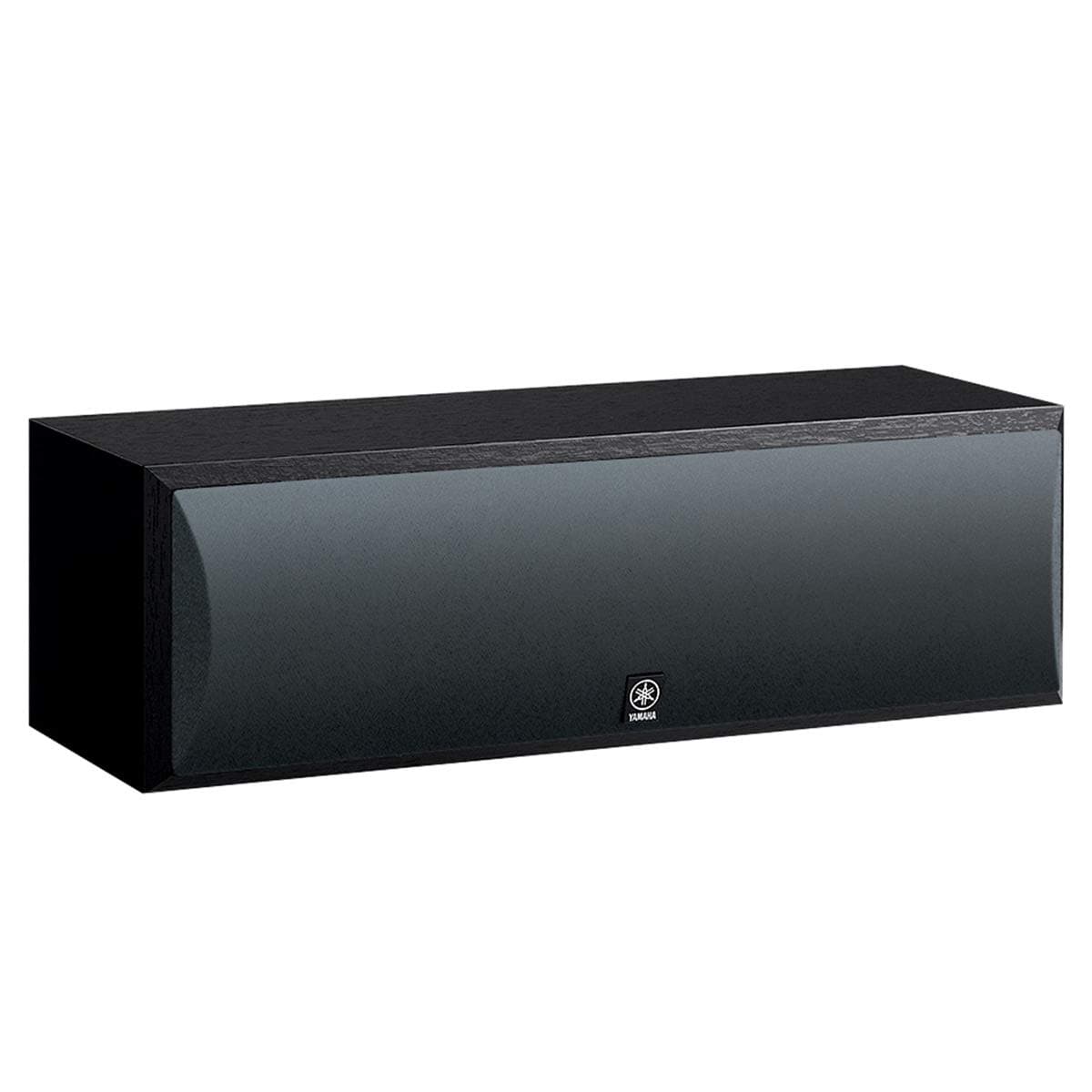 Audio NS-C210BL Center Channel Speaker - Each (Black)