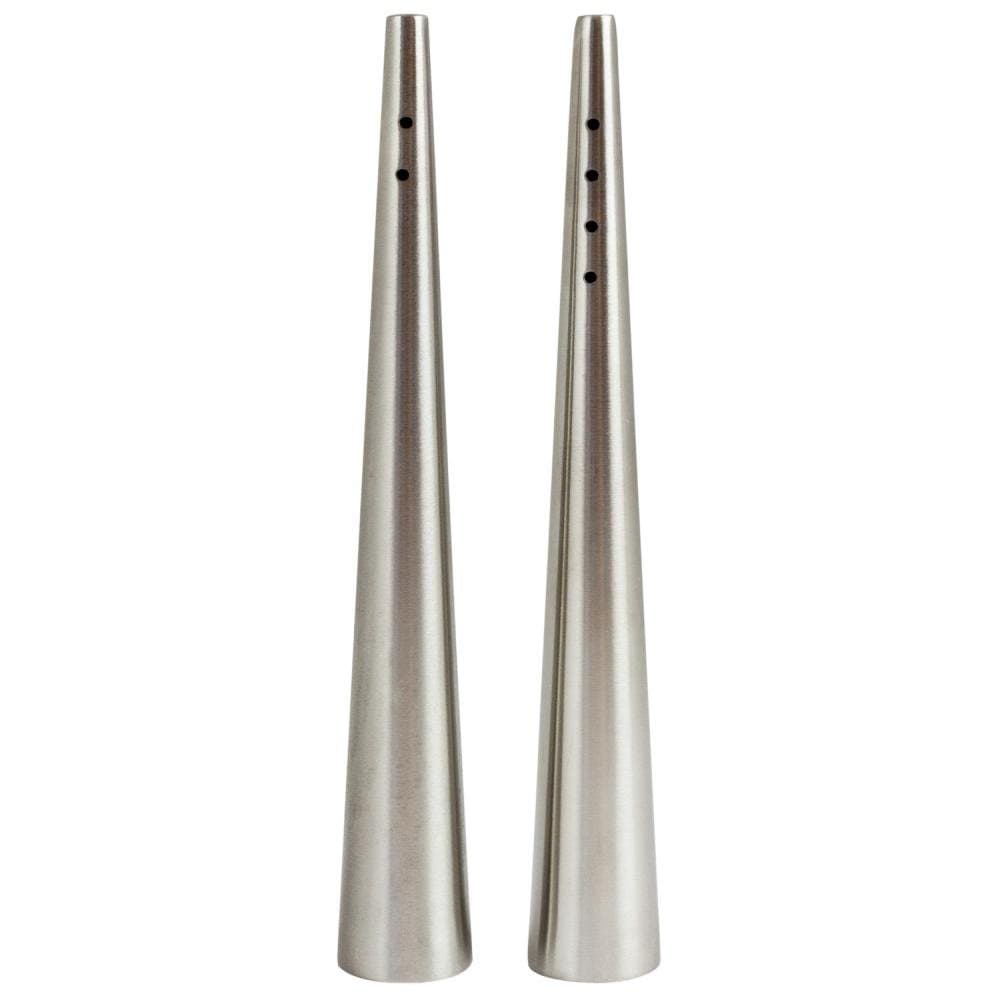 S and P Pyramid, Set of 12