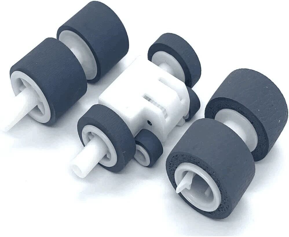 B12B813561 Feed Roller Assembly Kit for Epson DS-510 DS-520 DS560 Scanner