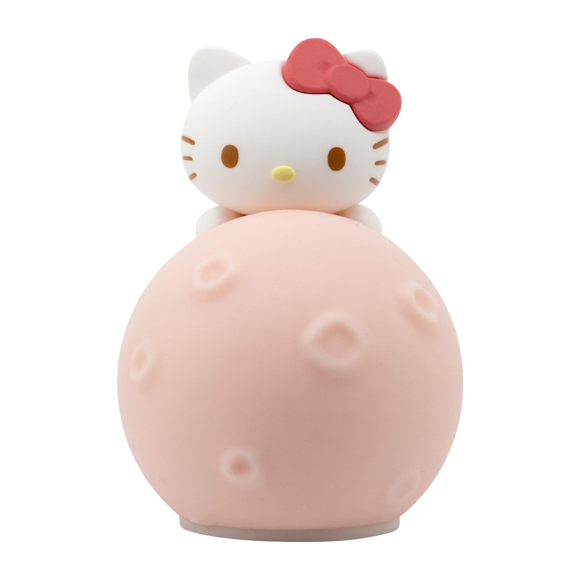 Hello Kitty And Friends Little Moon Light - Hello Kitty