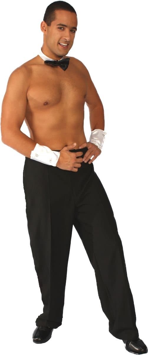 Alexanders Costumes Men's Tear Away Pants