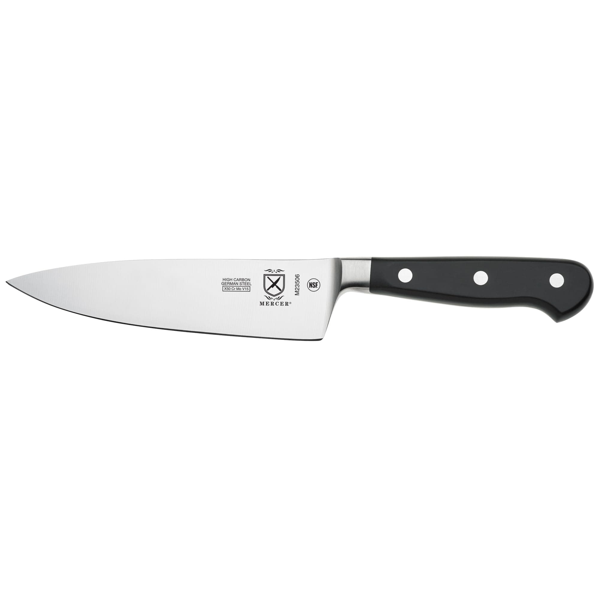 M23506 Renaissance, 6-Inch Chef's Knife