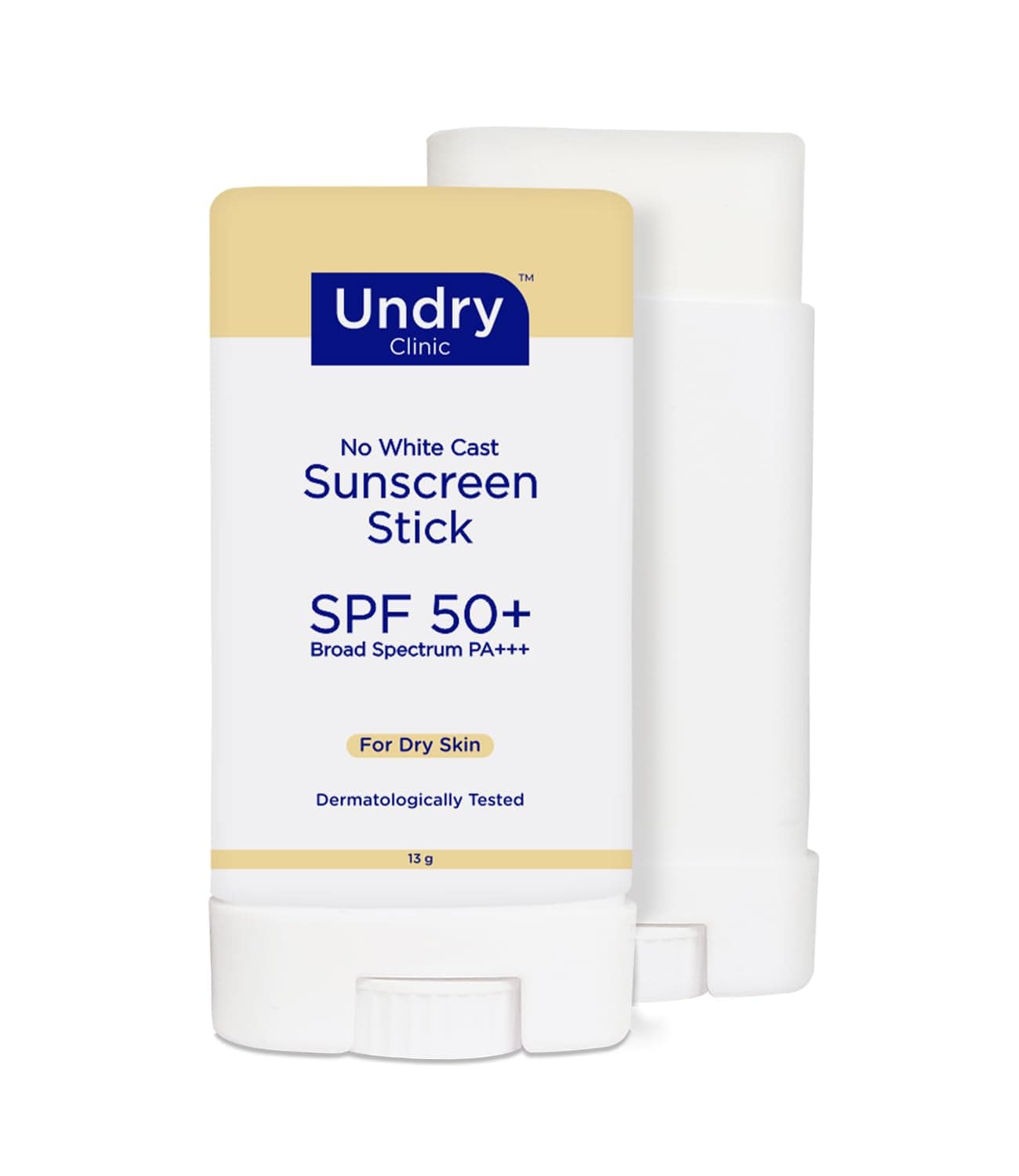 – Sunscreen Stick with Vitamin C; Sunscreen SPF 50 for Face for Women & Men; Dermatologically Tested Sun Scree (Sunscreen Stick 13gm)