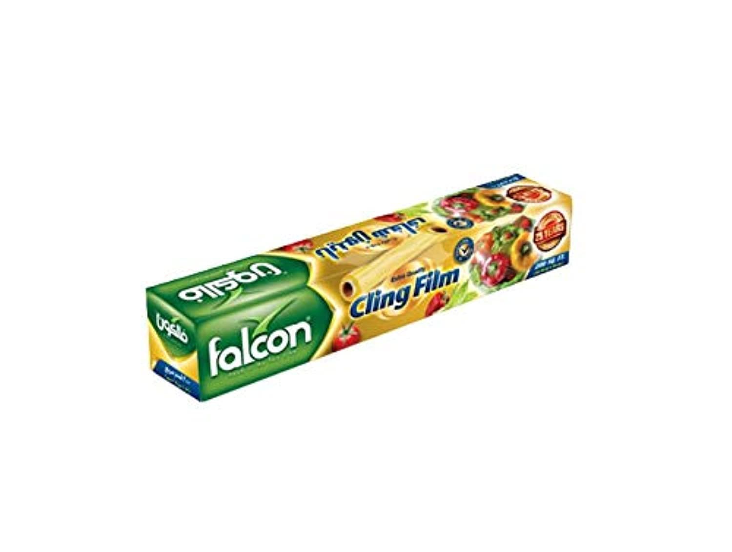 FALCON CLING FILM 100 SQ.FT