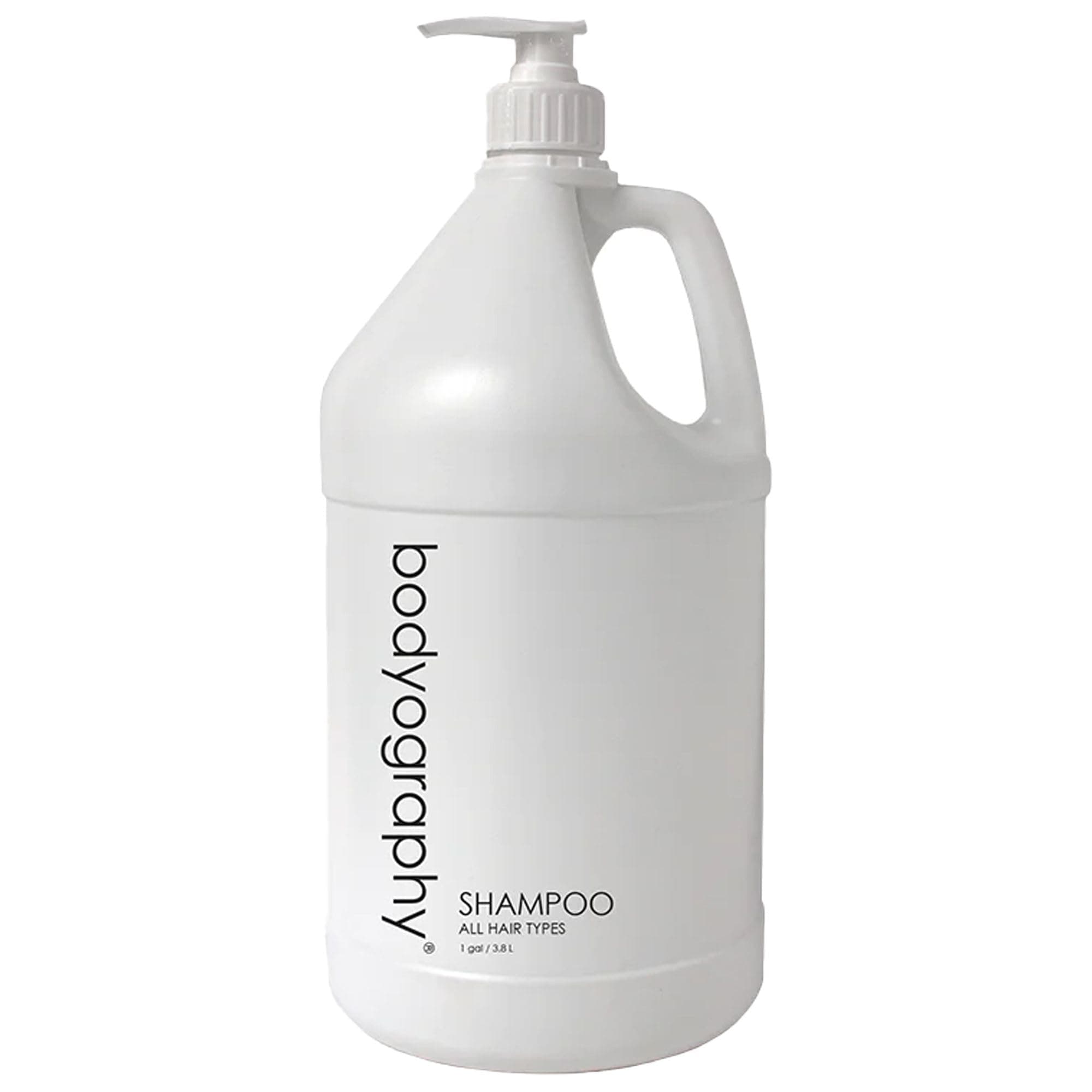 World Amenities Bodyography blanc (Shampoo)