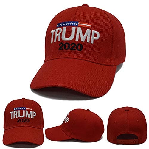 Engmoo Camo Trump 2020 Hat Keep America Great Hat Adjustable Baseball Hat