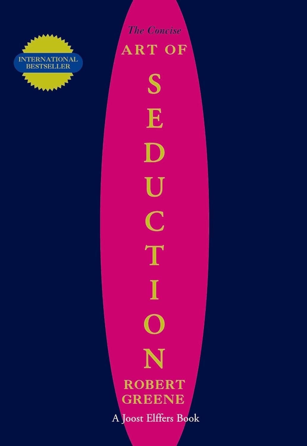 The Concise Seduction (The Robert Greene Collection) By Robert Greene(2003-09-04)