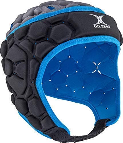Gilbert Rugby Falcon 200 Headguard Head Protection Helmet