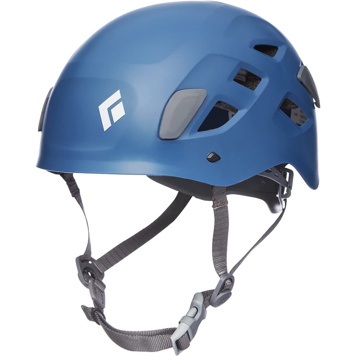 Half Dome Rock Climbing Safety Helmet | Adjustable Fit | Lightweight & Durable | Ventilated Protection