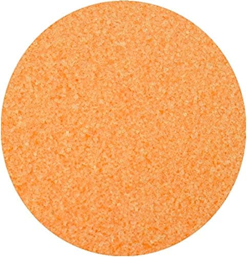 Retro Sweets by Happy Candy® Pick n Mix 600 Grams Choose From Hundreds of Sweets (Orange Sherbet Crystals)