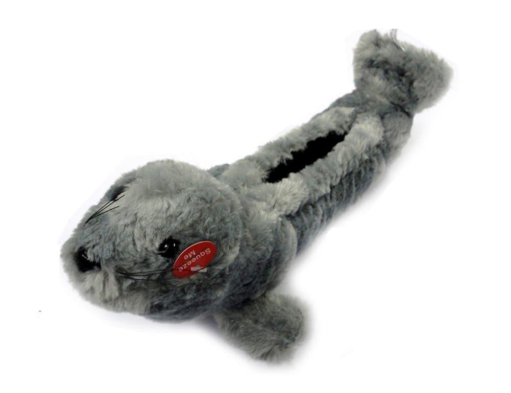 ZOOkerz: Talking Animal Soakers: Seal