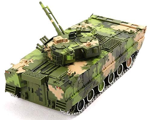 FloZ NORINCO type 97 ZBD-97 04A IFV 1/30 DIECAST MODEL FINISHED TANK