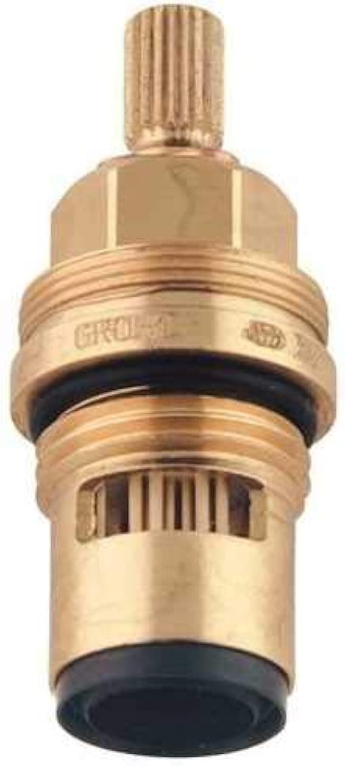 Replacement Part 45883000 1/2" Cardodur 1/4 Turn Left