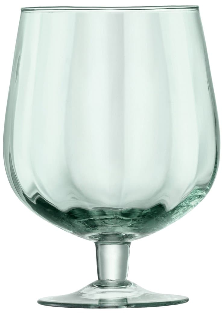LSA InternationalAssorted Mia Craft Beer Glass (2 Pack), 25.4 fl. oz., Clear