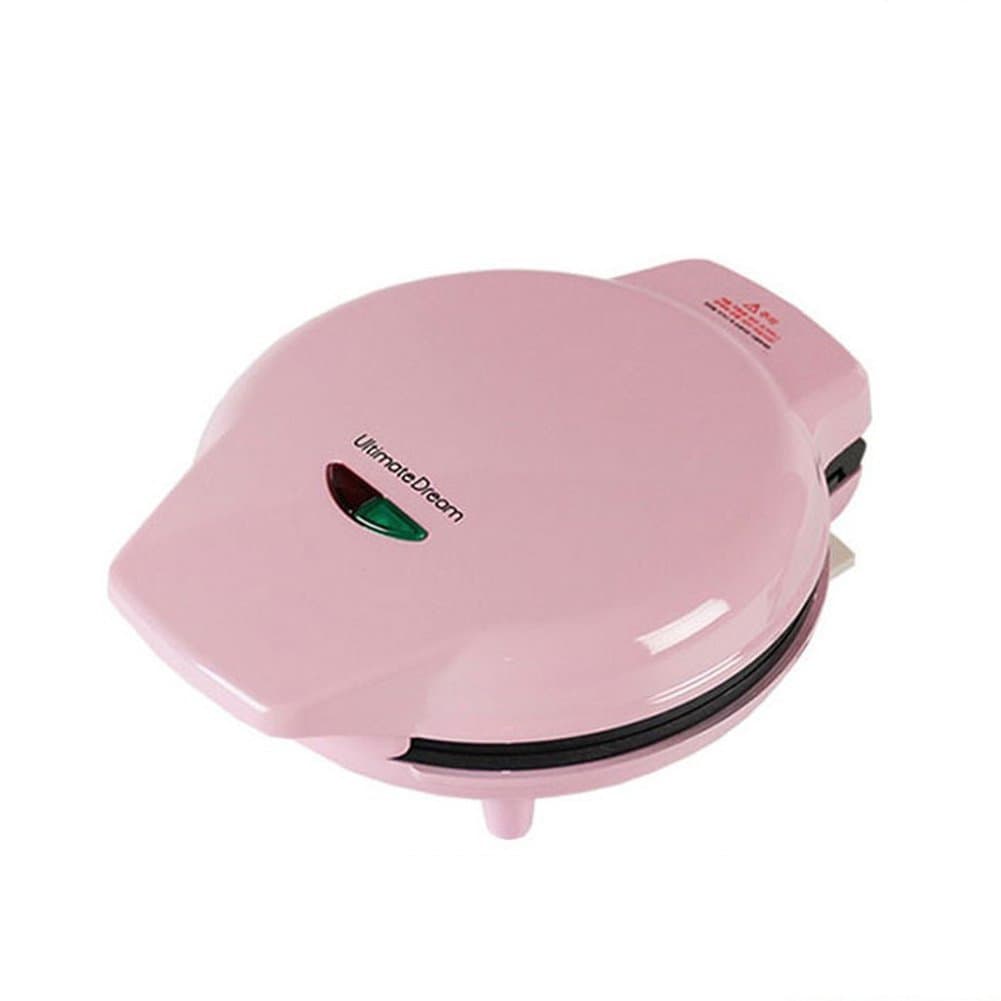 UD Waffle Maker Non Stick Coating Waffle maker GVW-3101 / 220V , 60Hz , 837W