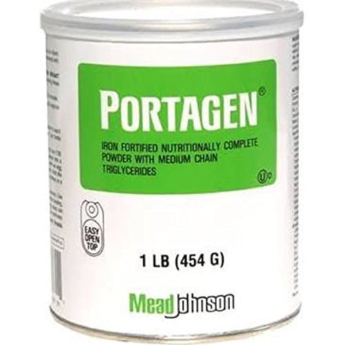 Powder 410 Gm by Portagen
