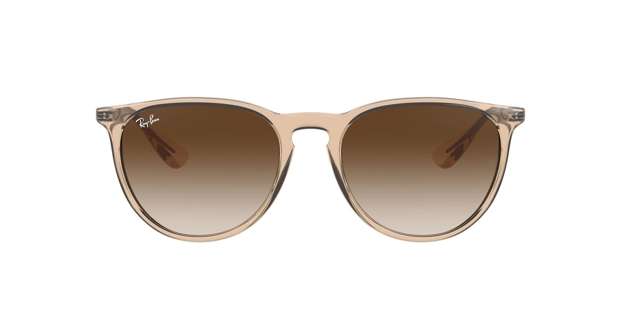 Ray-Ban Rb4171 Erika Round Sunglasses