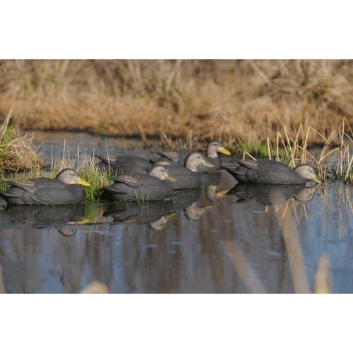 Greenhead Gear Life-Size Black Duck Harvester Pack