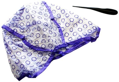 Hairworks Hair Highlighting Cap and Hook