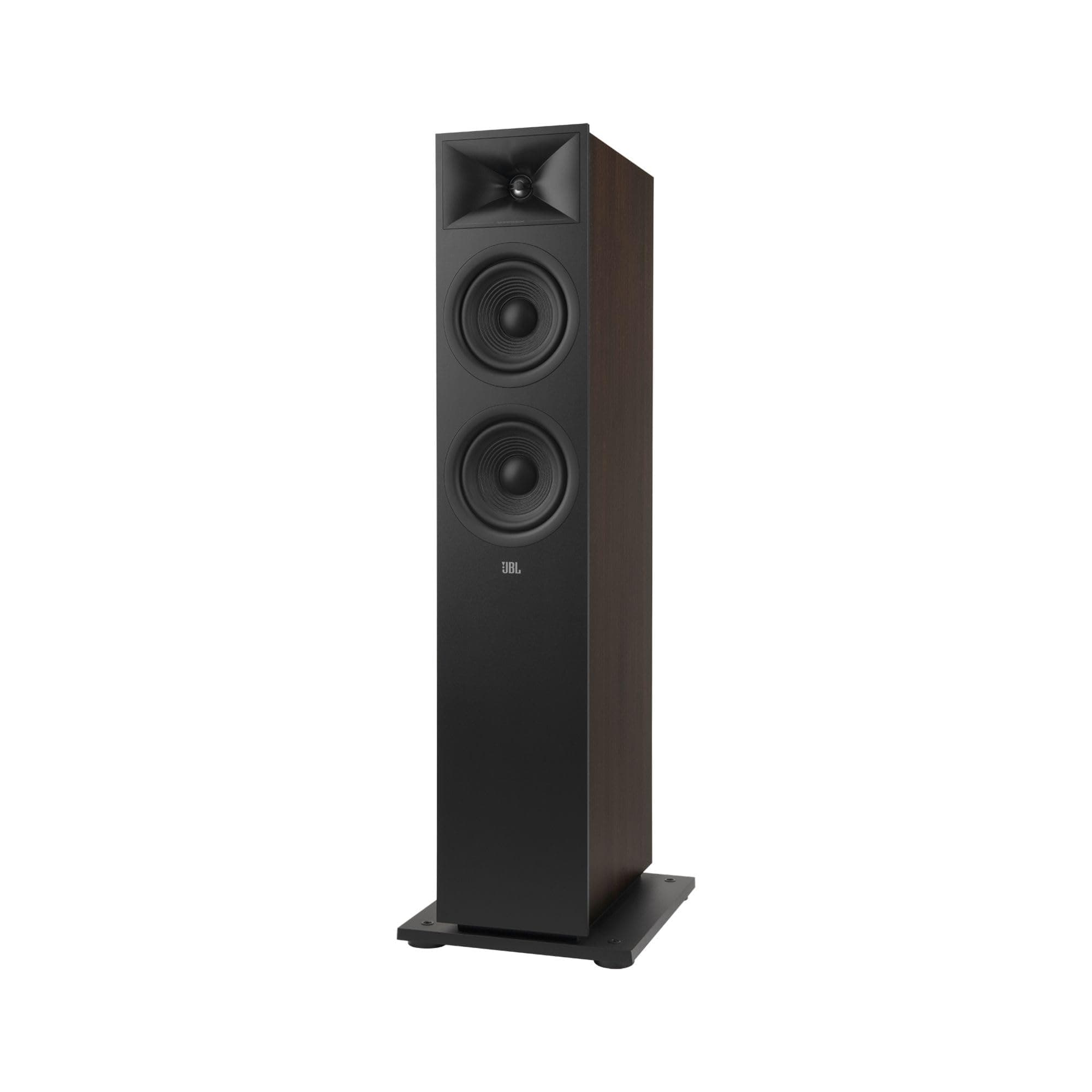 Stage 2 260F 2 Way Dual 6.5 Inch Floorstanding Loudspeaker - Each (Espresso)