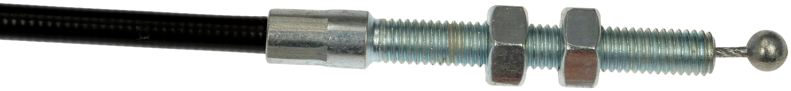 Dorman 924-5503 Hood Release Cable Compatible with Select Volvo Models