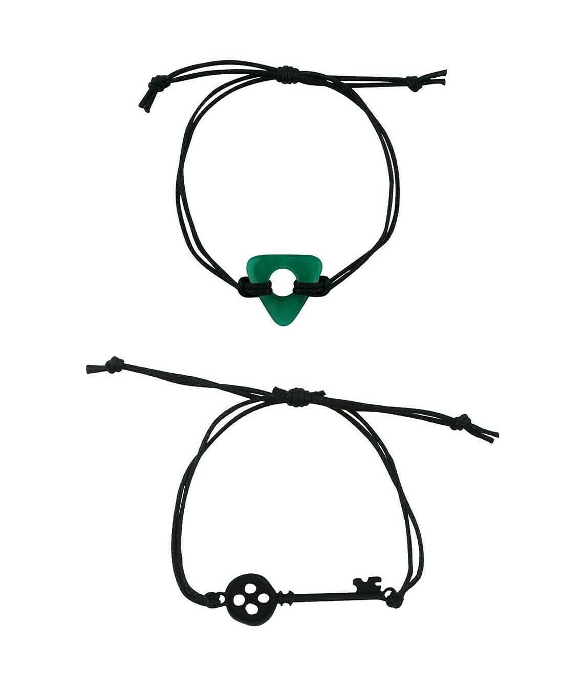 Coraline Bracelet Set, no gemstone