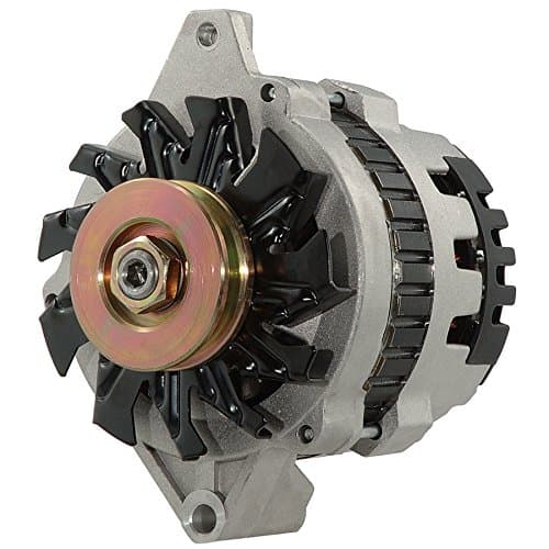 ACDelco 335-1011 Professional Alternator