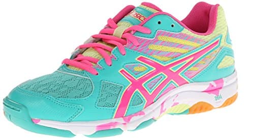ASICS Women's GEL-Flashpoint 2 Volleyball Shoe