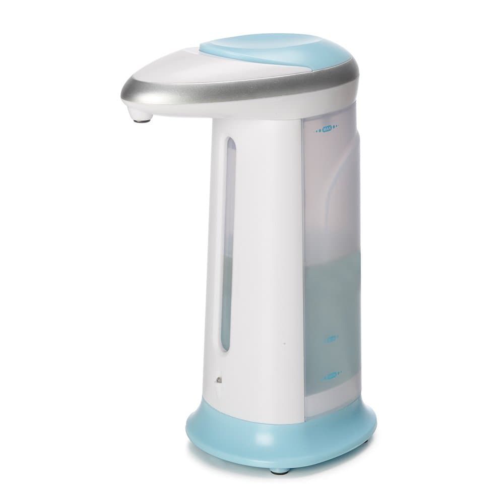 Trevi ES 632 Carezza Automatic Soap Dispenser