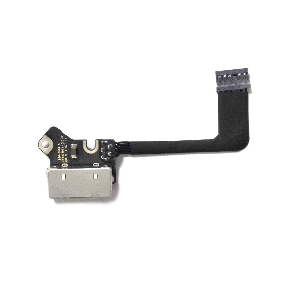 New A1502 DC Jack Power Board for Apple MacBook Pro 13" Retina A1502 Power DC-in Jack 820-3584-A 2013 2014 2015 Year