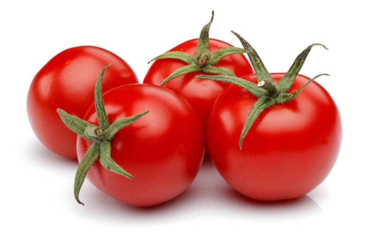 FreshToHome Organic Cherry Red Tomato 250g (UAE)