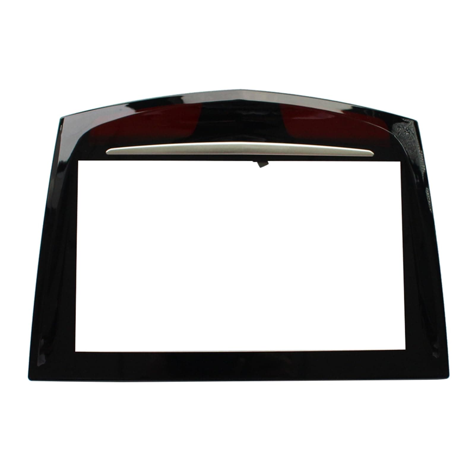 MOTOKU Touch Screen Display Replacement for Cadillac ATS, CTS, SRX, XTS, Escalade 2013-2017, 800 x 480 Resolution, Android OS, GPS Navigation System