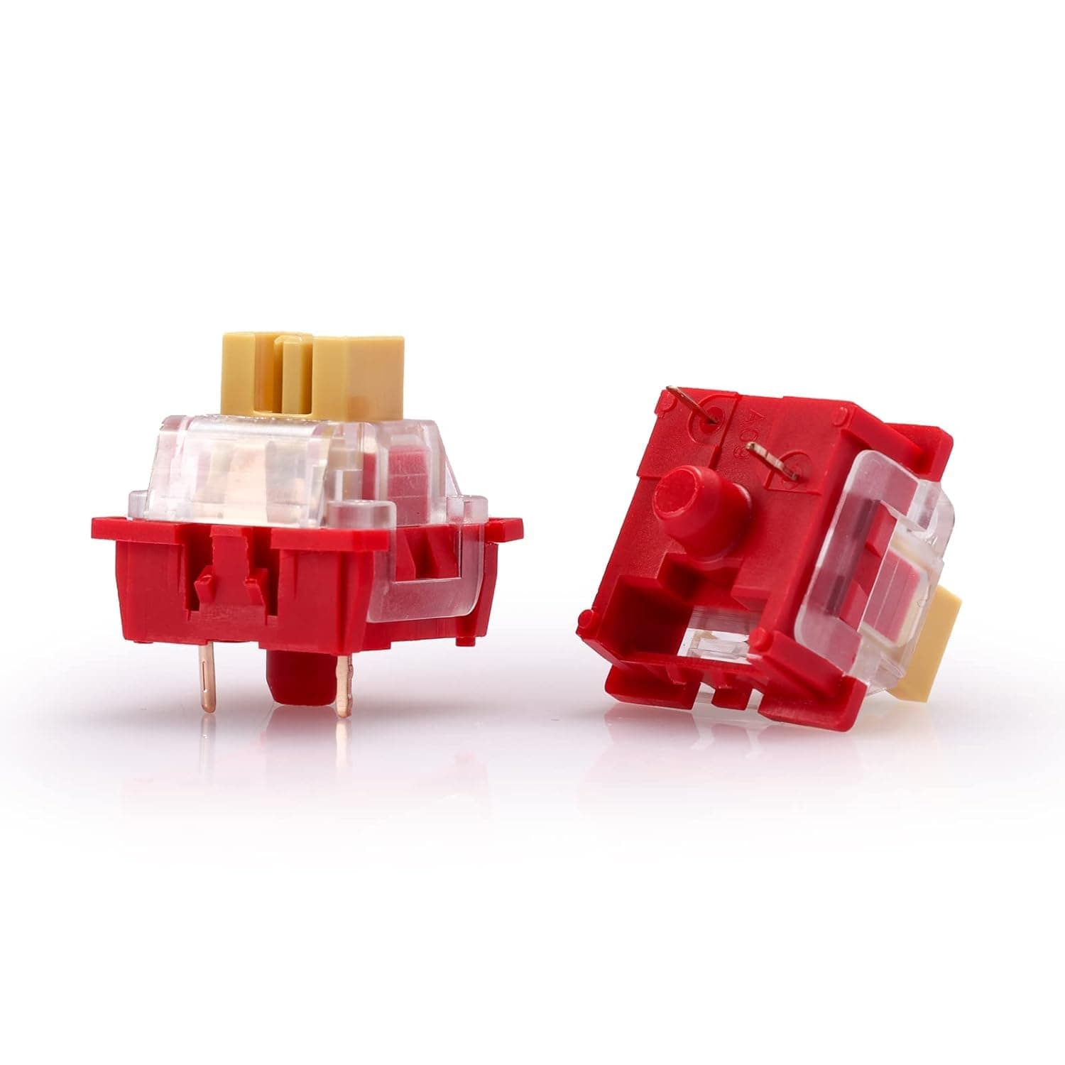 Redragon BULLET-F Mechanical Switch (24 pcs Switches)