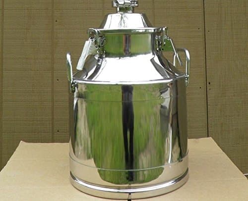 Moonshine Stills 5 Gallon Still Boiler