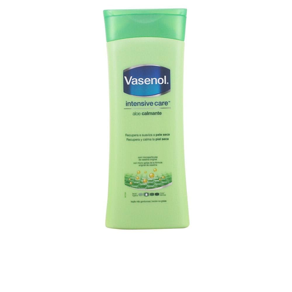 Vasenol Intensive Care Aloe Calming Lotion 400 ml