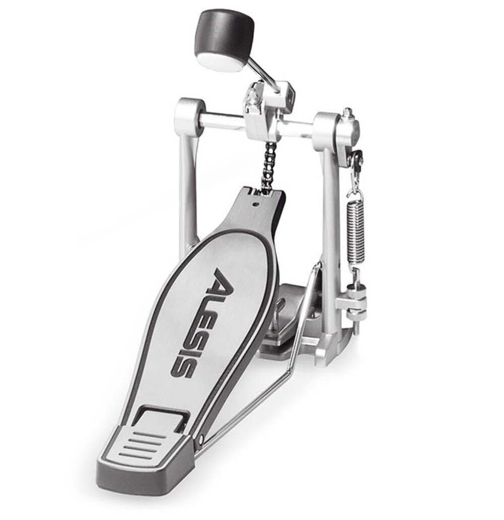Alesis Drums Kp1 – Chain Drive Kick Drum Pedal For Virtually Any Electric Set Or AcoUStic Kit