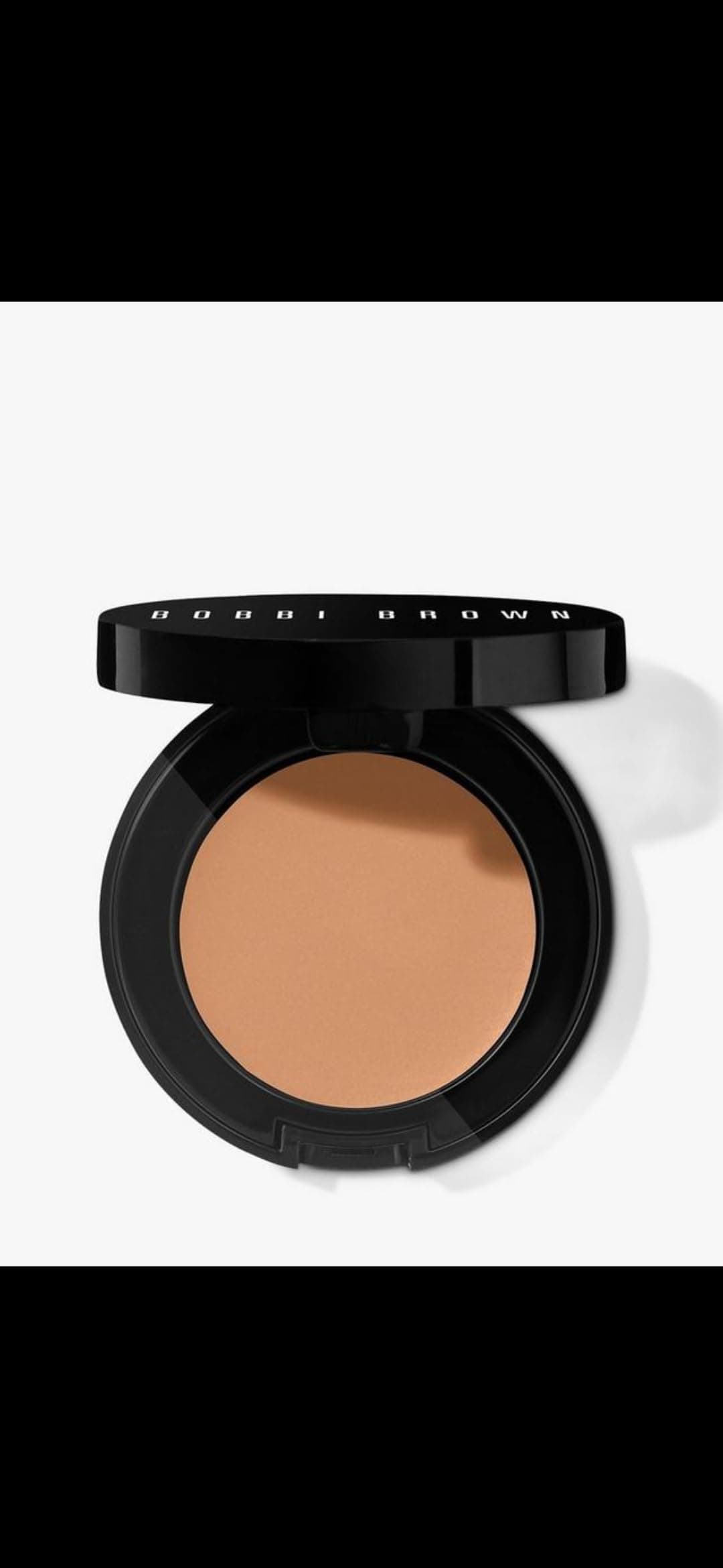 Bobbi Brown Corrector - Light To Medium Peach for Women - 0.05 oz