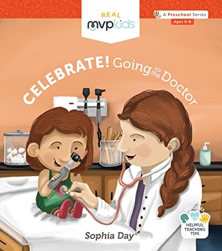 Celebrate! Going to the Doctor