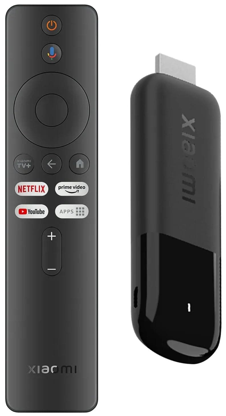 Xiaomi TV Stick 4K 2nd Gen.