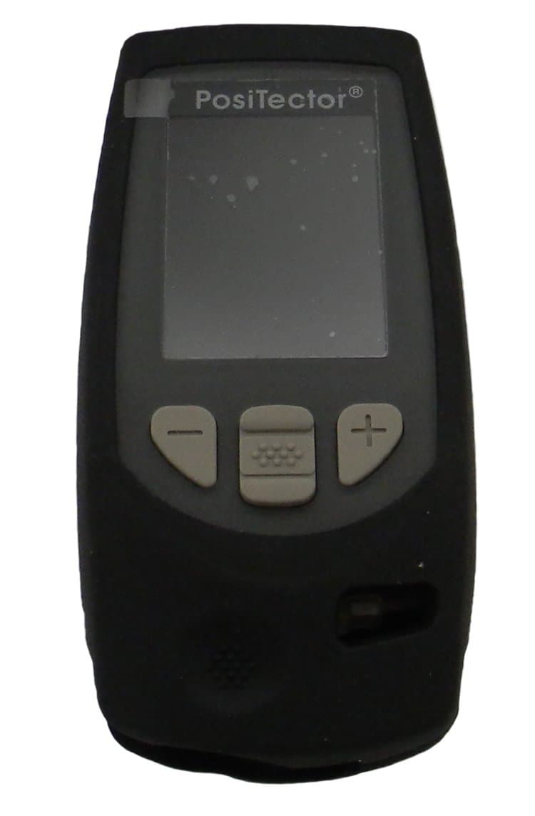 DeFelsko FS1 Positector 6000 Coating Thickness Gauge Ferrous