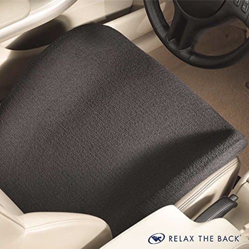Relax The Back TravelLite Seat Cushion